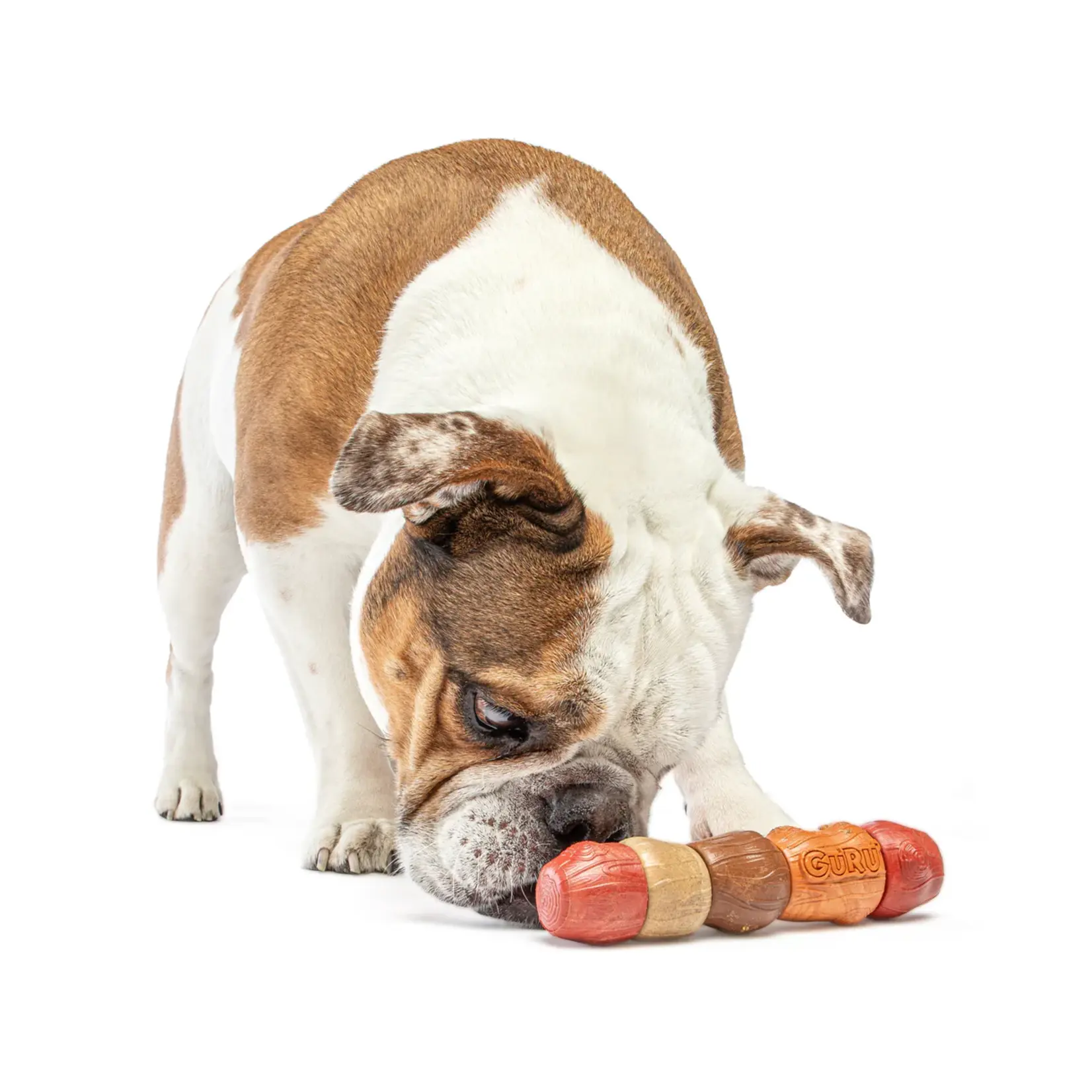 Guru Pet Company Guru: Multi-Flavour Stick