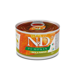 Farmina Farmina: N&D Pumpkin: Dog Wet Food: Duck 4.9oz