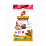 Farmina Farmina Quinoa: Dental Treat: Skin & Coat Quail 100g