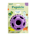 Woof Woof: The Pupsicle: Lavender