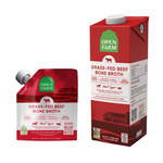 Open Farm Open Farm: Beef Bone Broth