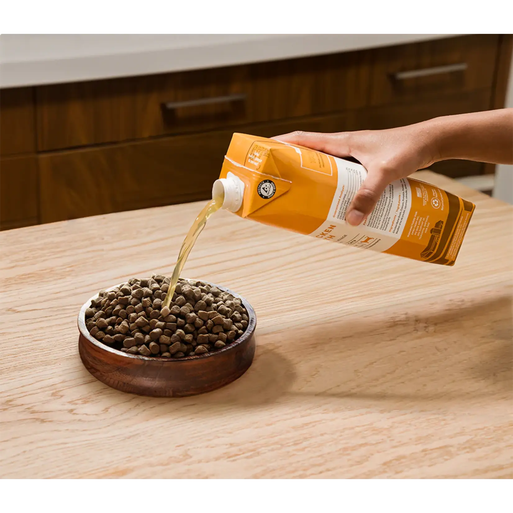 Open Farm Open Farm: Chicken Bone Broth