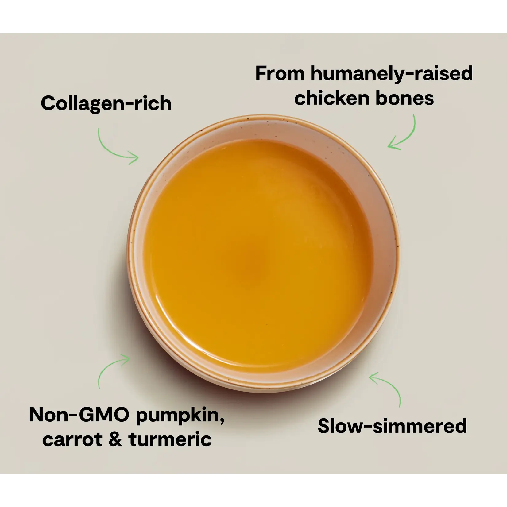 Open Farm Open Farm: Chicken Bone Broth