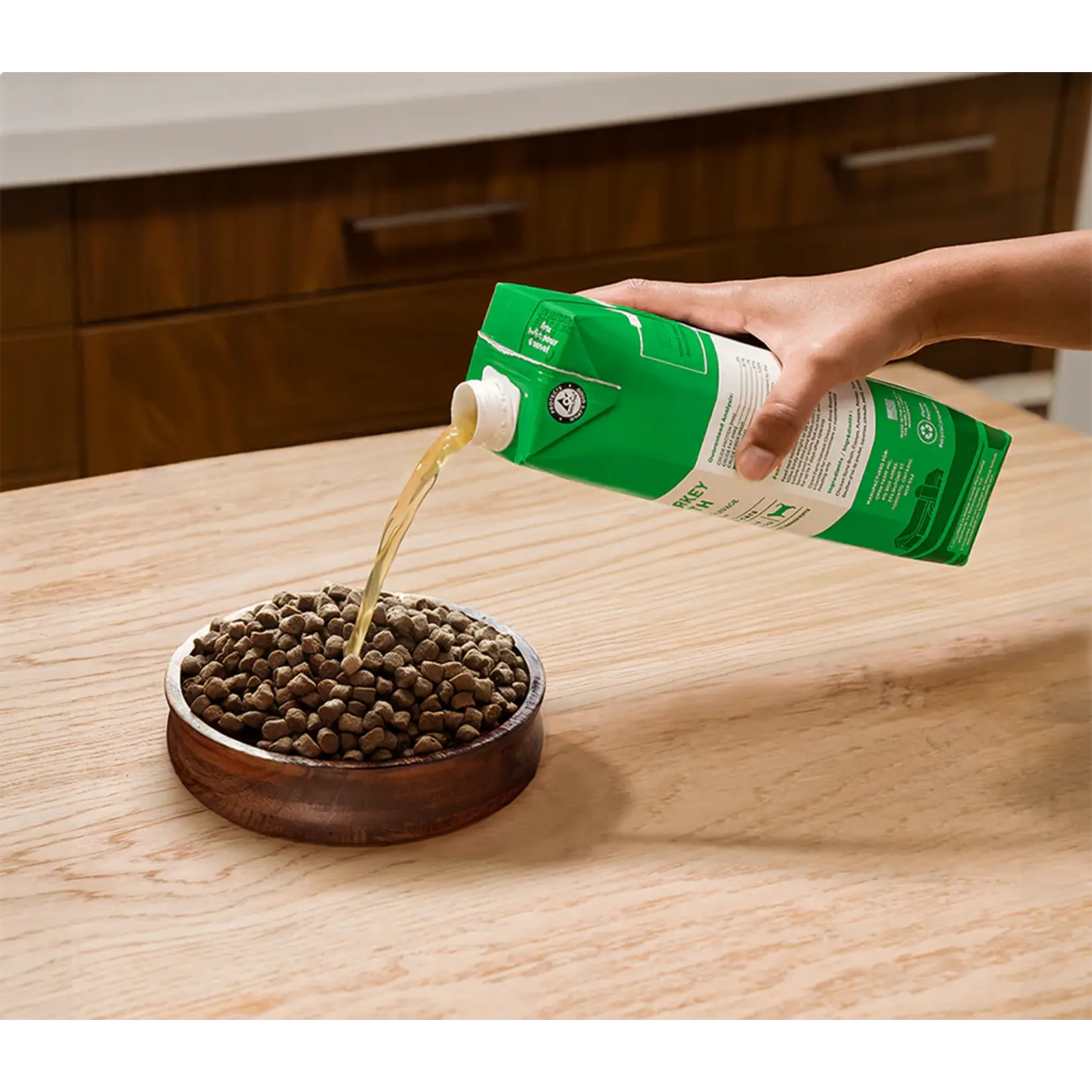 Open Farm Open Farm: Turkey Bone Broth