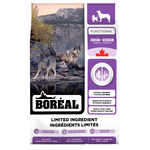 Boréal Boreal: Functional Limited Ingredient: Venison