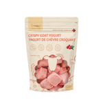 Loopy Paws Loopy Paws: Crispy Goat Yogurt: Cranberry 30g