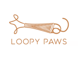 Loopy Paws