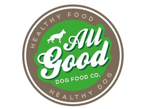 All Good Dog Food