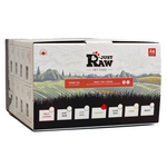 Just Raw Just Raw: Harvest Combo 24lb