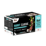 Just Raw Just Raw: Rabbit Classic 6lb