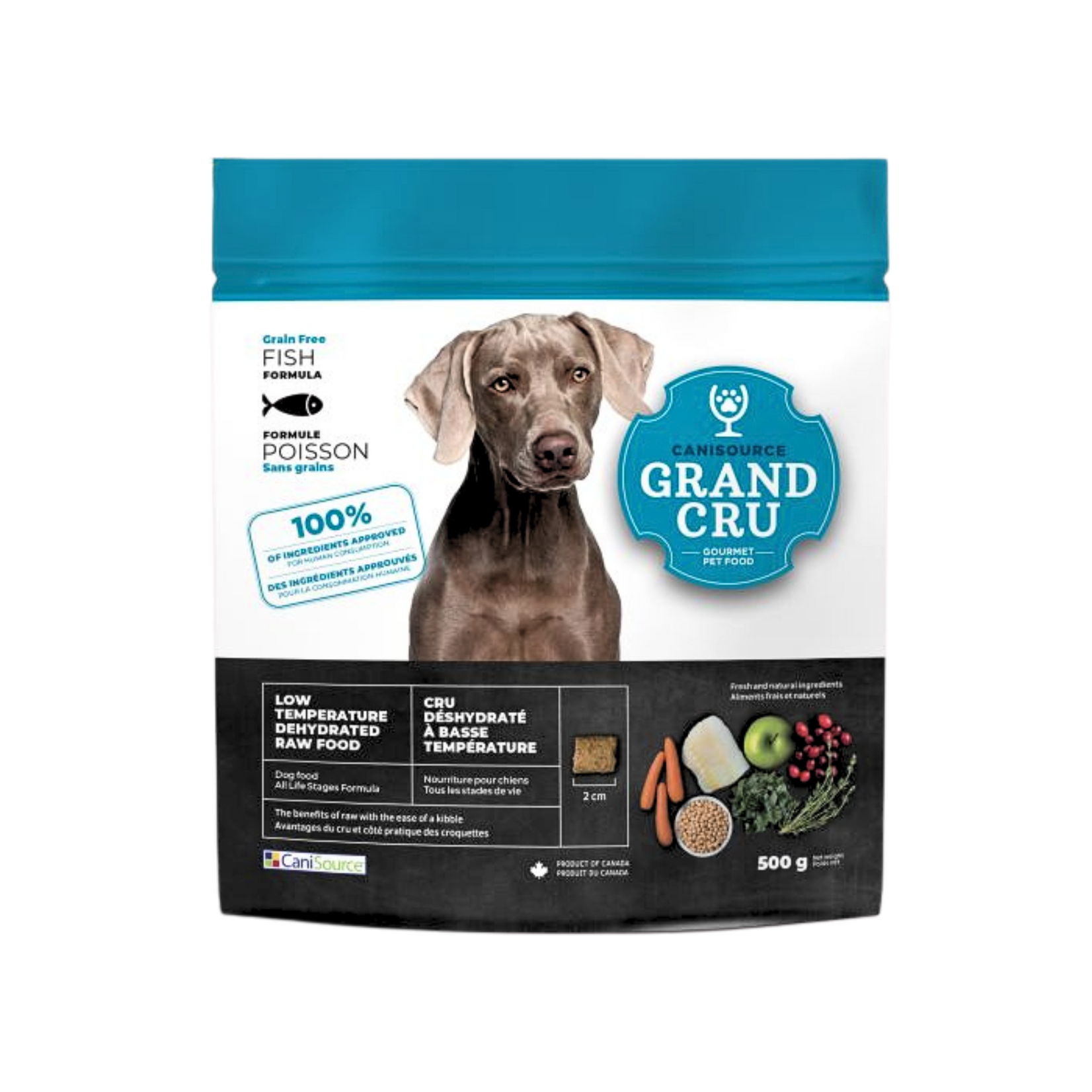 CaniSource CaniSource: Grand Cru: Grain-Free Fish