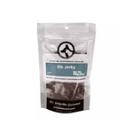 Only One Treats Only One Treat: Elk Jerky 56g