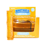 This & That This & That: Brothies Peanut Butter