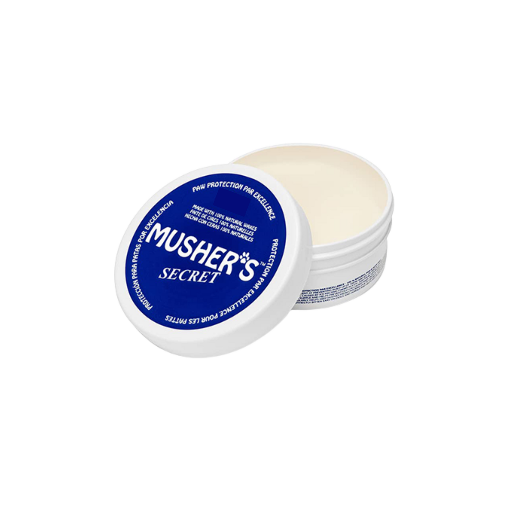 Musher's Secret Musher's Secret: Paw Protection