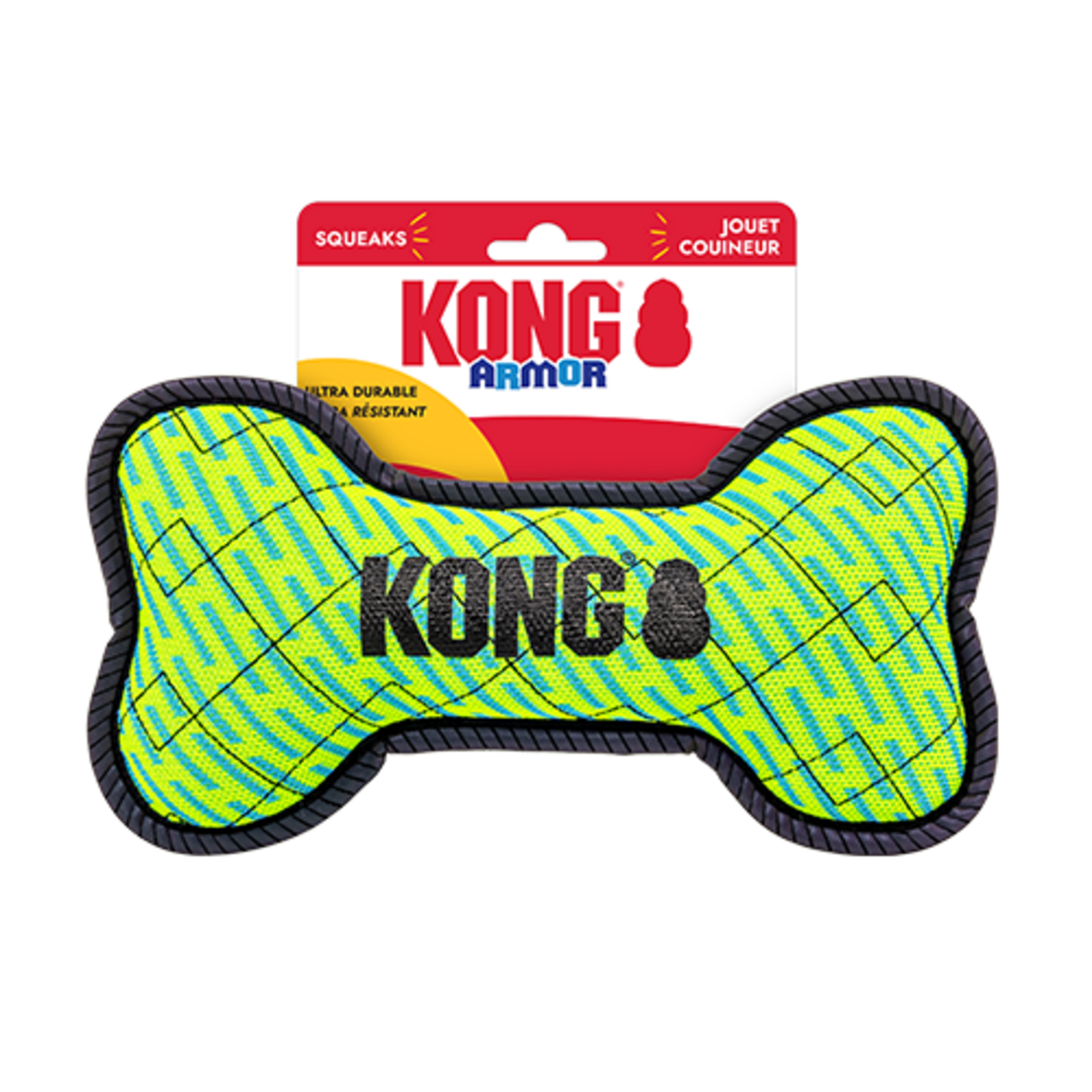 Kong Kong: Armor Bone: Assorted Colours