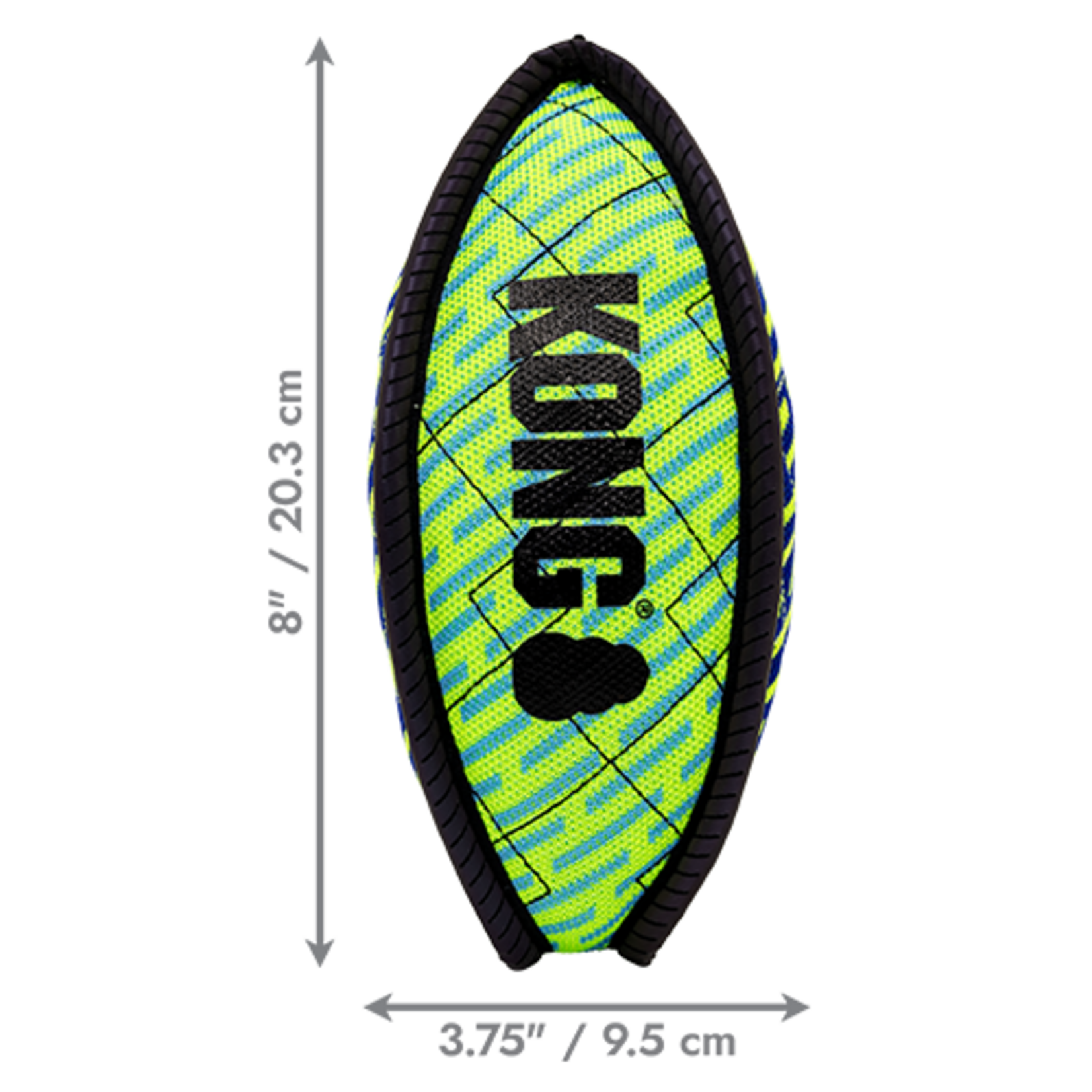 Kong Kong: Armor Football: Assorted Colours