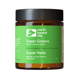 North Hound Life North Hound Life: Superfood Topper: Super Greens 90g