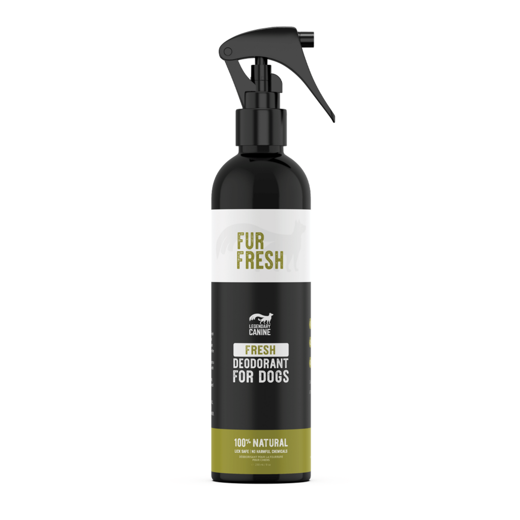 Legendary Canine Legendary Canine: Fur Fresh Spritz 250 mL
