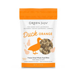 Green Juju Green Juju: Freeze-Dried Bites: Duck 85g