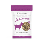 Green Juju Green Juju: Freeze-Dried Bites: Goat 85g