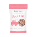 Green Juju Green Juju: Freeze-Dried Bites: Pork 85g