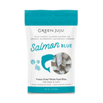 Green Juju Green Juju: Freeze-Dried Bites: Salmon 85g