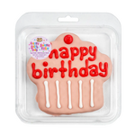 Bosco and Roxy's Bosco and Roxy: Packaged: Pink Birthday Cupcake