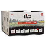 Just Raw Just Raw: Farm Combo 24lb