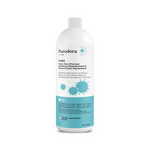 Purodora Purodora: Lab D-500: Disinfectant & Odor Neutralizer: Mint 1L