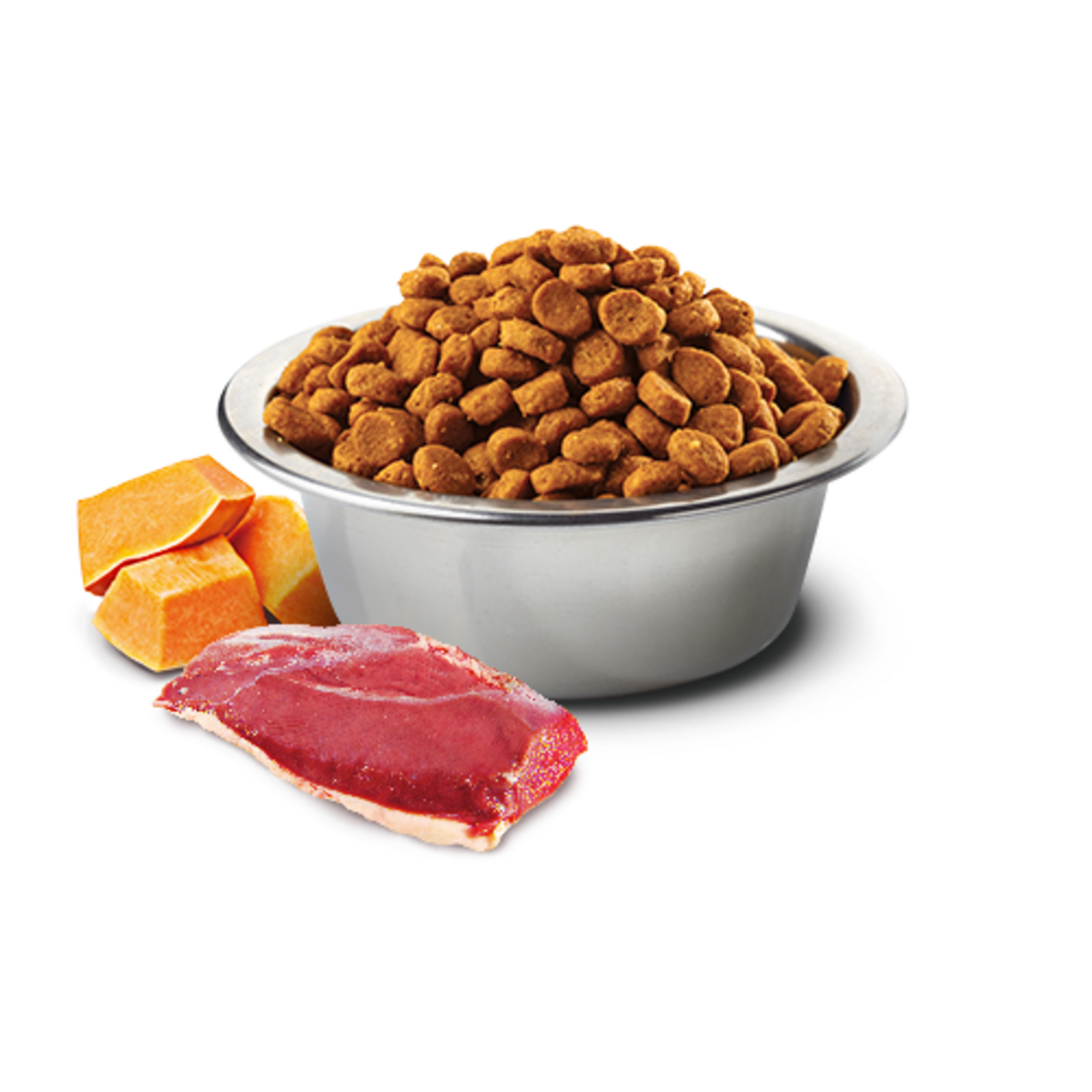 Farmina Farmina Pumpkin: Duck & Cantaloup