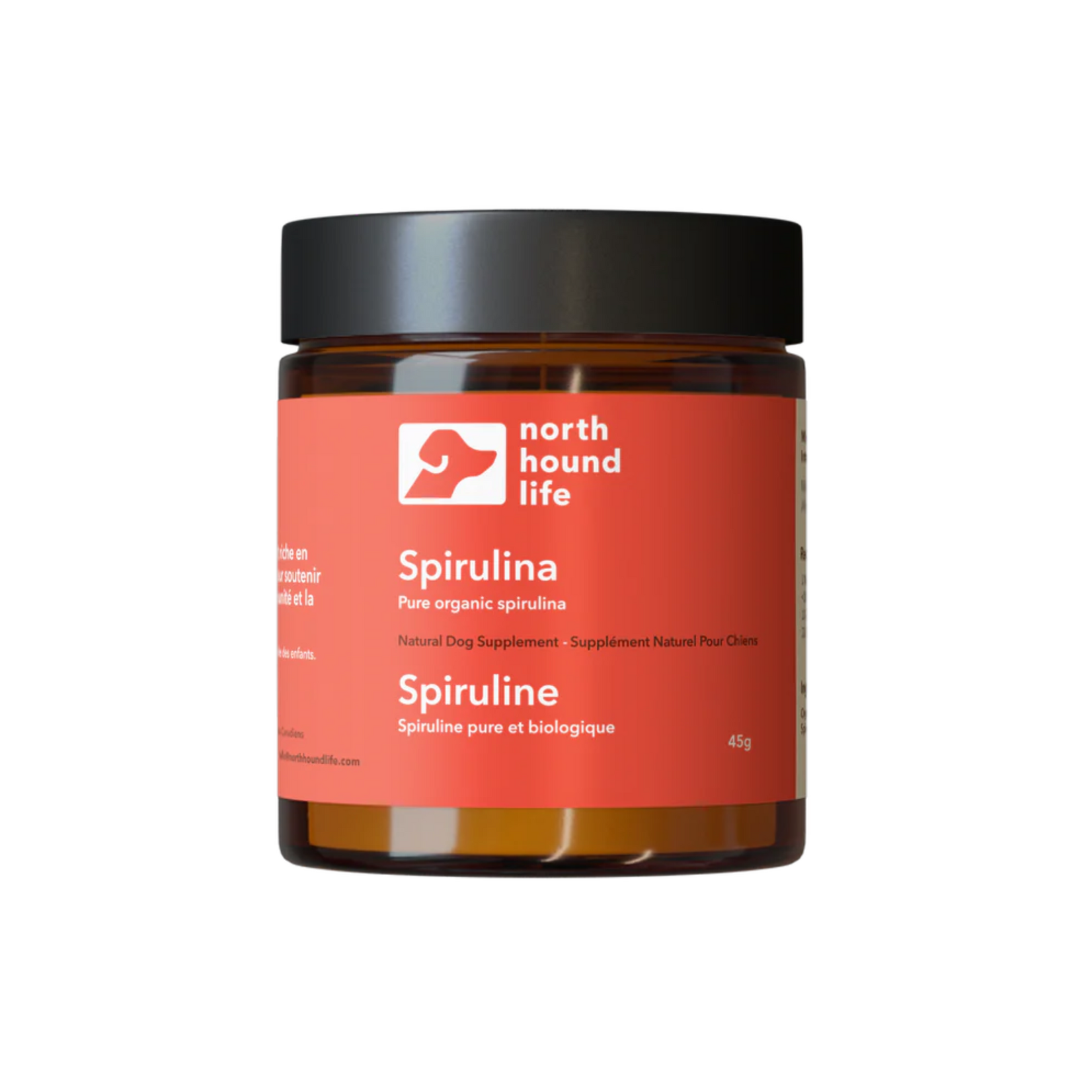 North Hound Life North Hound Life: Spirulina 45g