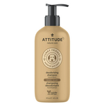 Attitude Attitude: Deodorizing Lavender Shampoo 16oz