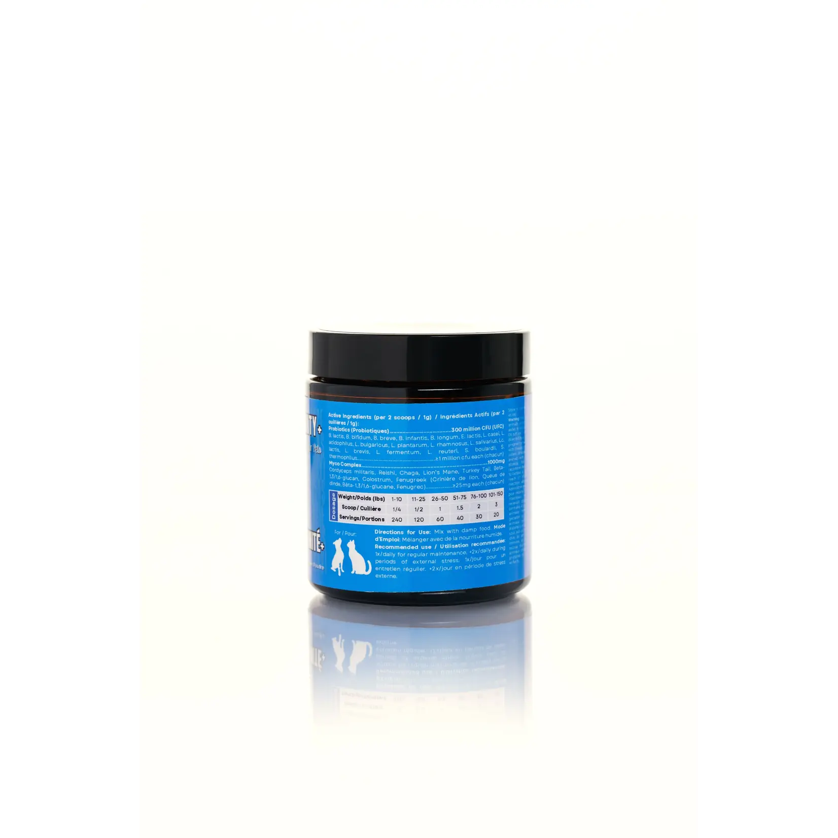 Myco Pet Myco Pet: Gut & Immunity+