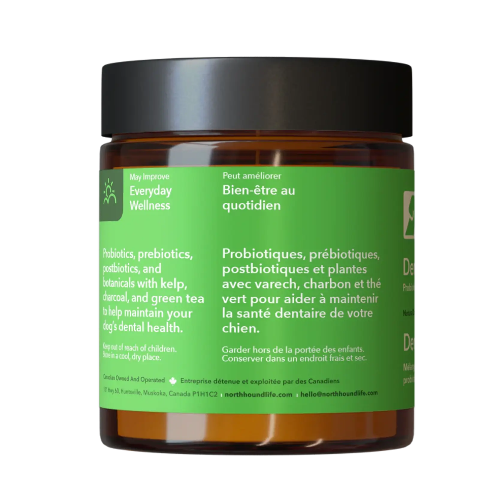 North Hound Life North Hound Life: Dental+ 100g