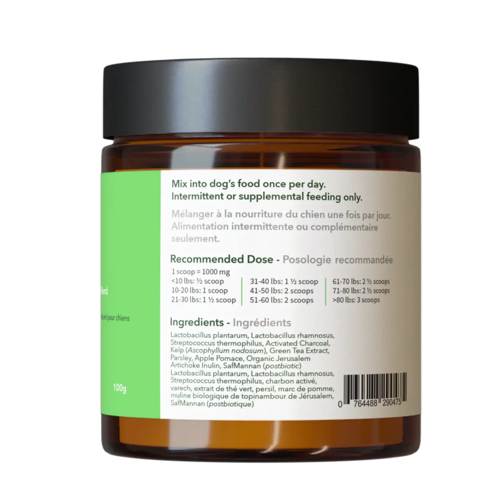 North Hound Life North Hound Life: Dental+ 100g