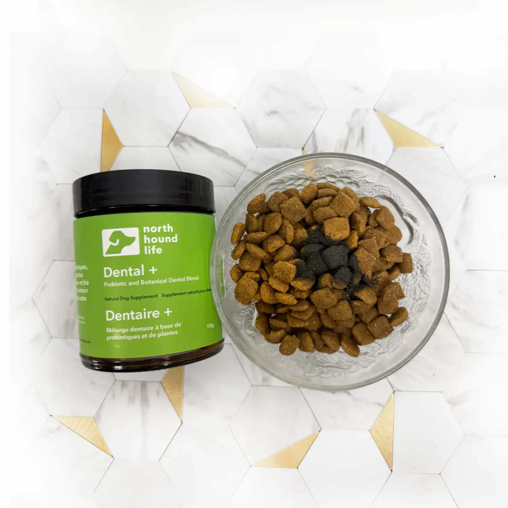 North Hound Life North Hound Life: Dental+ 100g