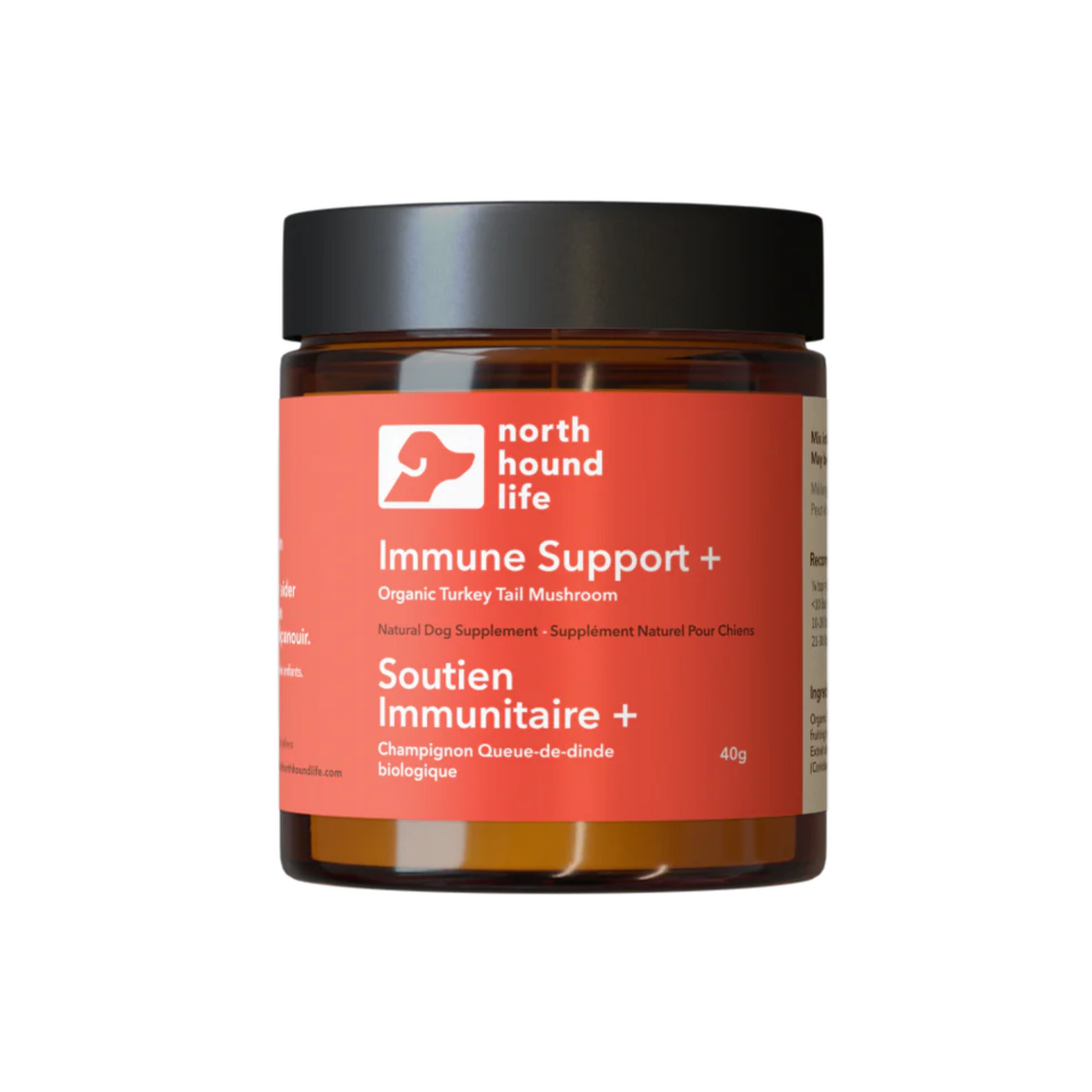 North Hound Life North Hound Life: Immune Support+ 40g