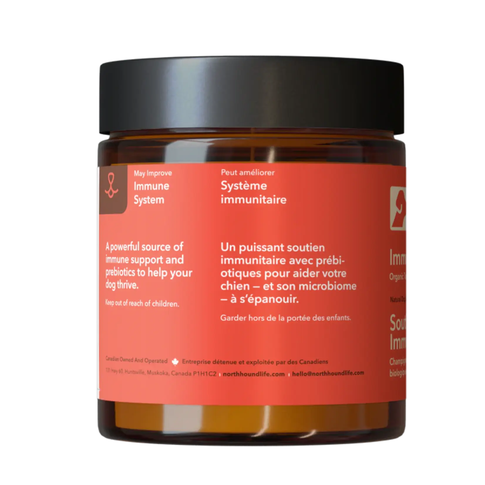 North Hound Life North Hound Life: Immune Support+ 40g