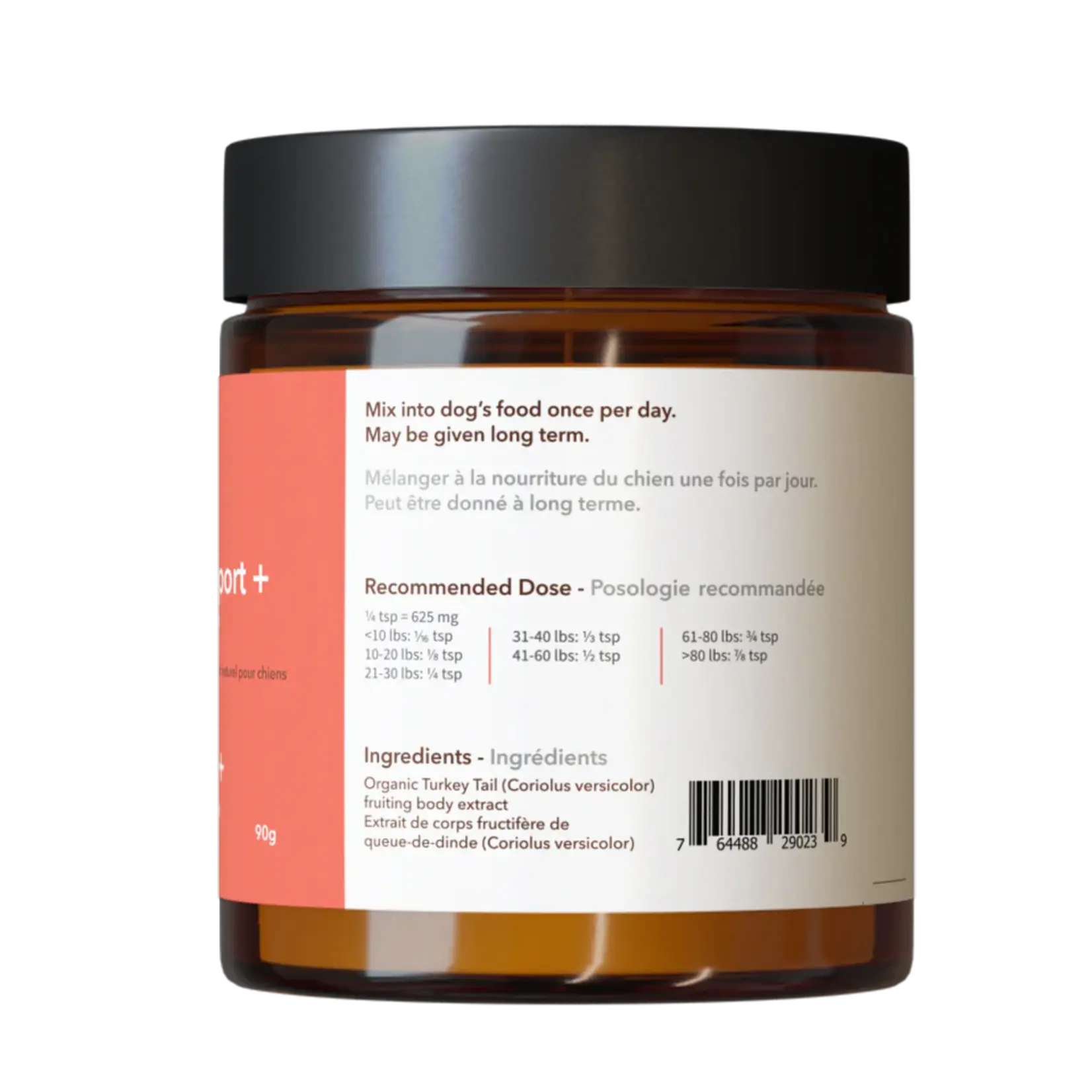 North Hound Life North Hound Life: Immune Support+ 40g