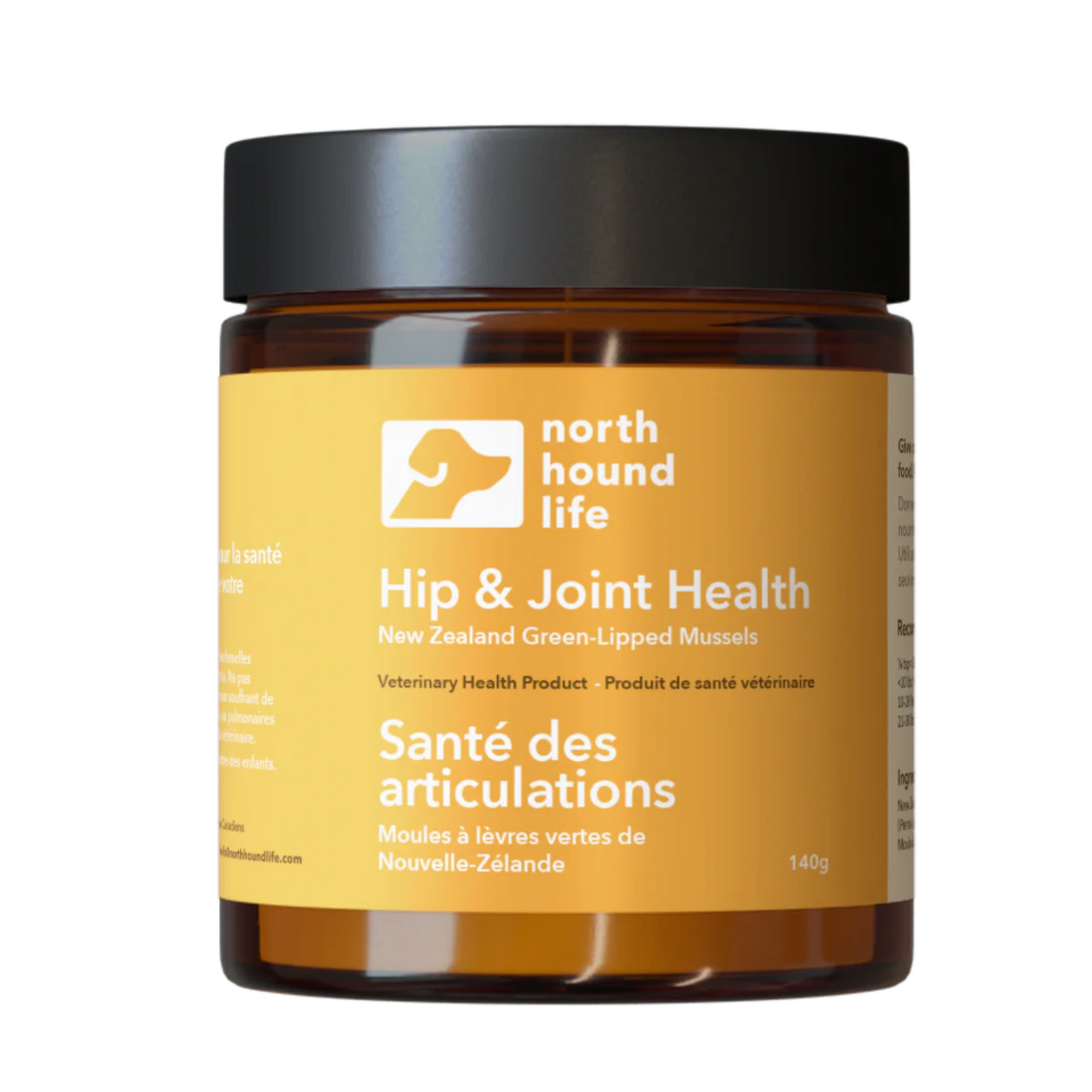 North Hound Life North Hound Life: Hip & Joint Health 140g