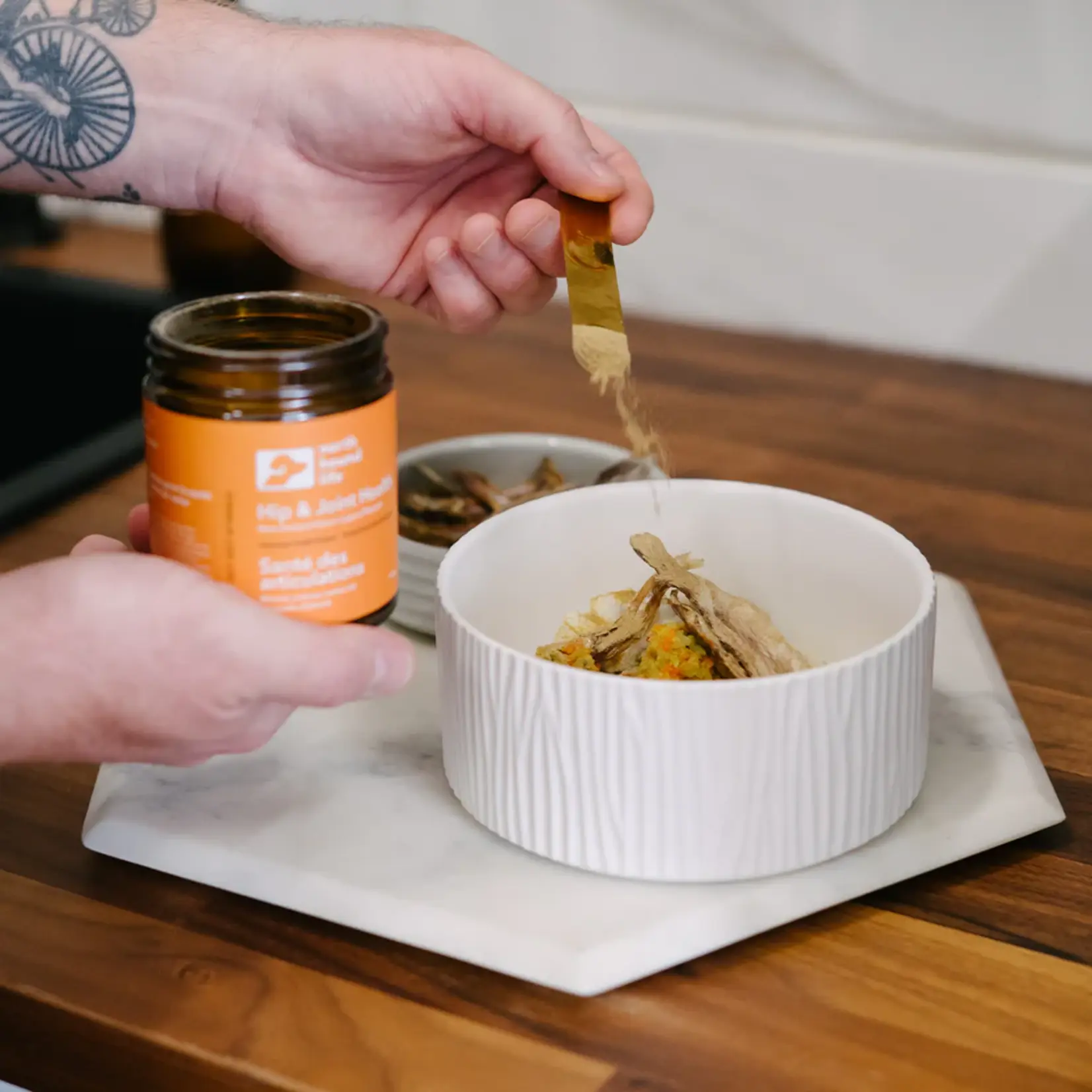 North Hound Life North Hound Life: Hip & Joint Health 140g