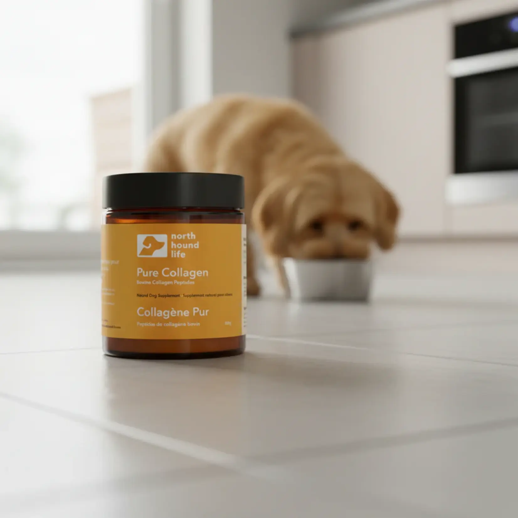 North Hound Life North Hound Life: Collagen 80g