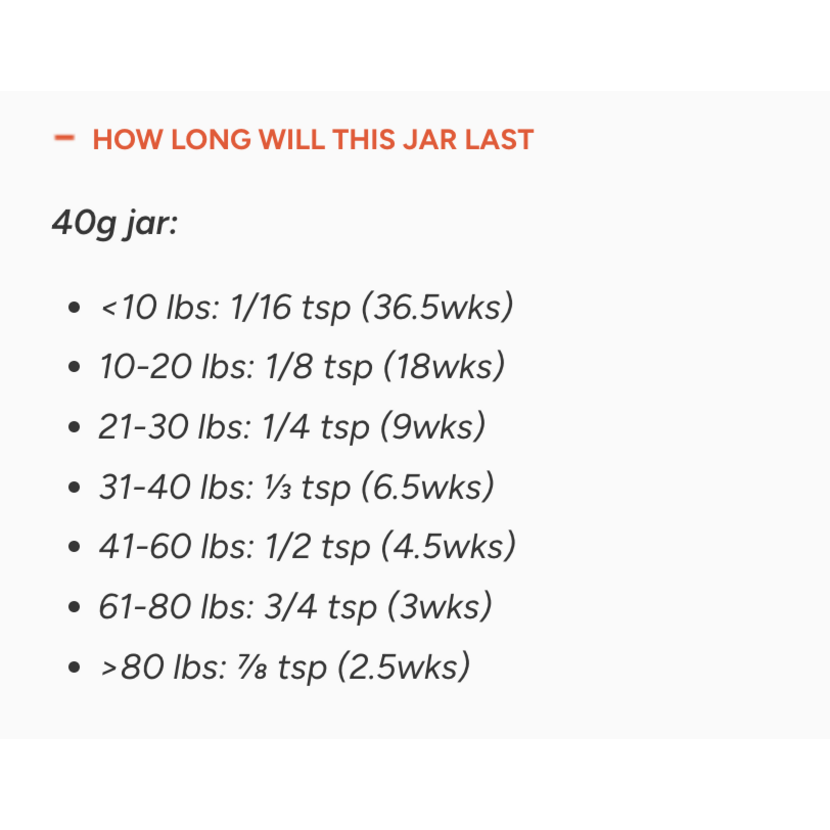 North Hound Life North Hound Life: Immune Support+ 40g
