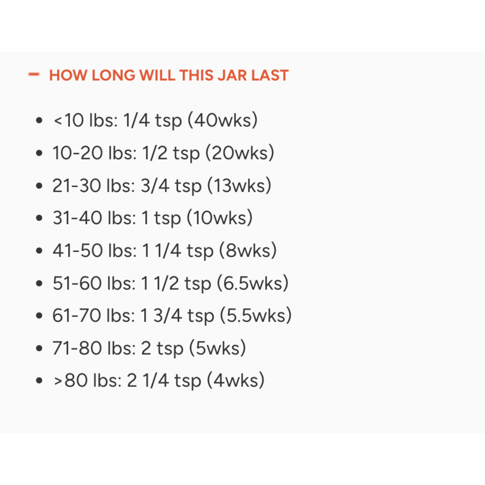 North Hound Life North Hound Life: Hip & Joint Health 140g