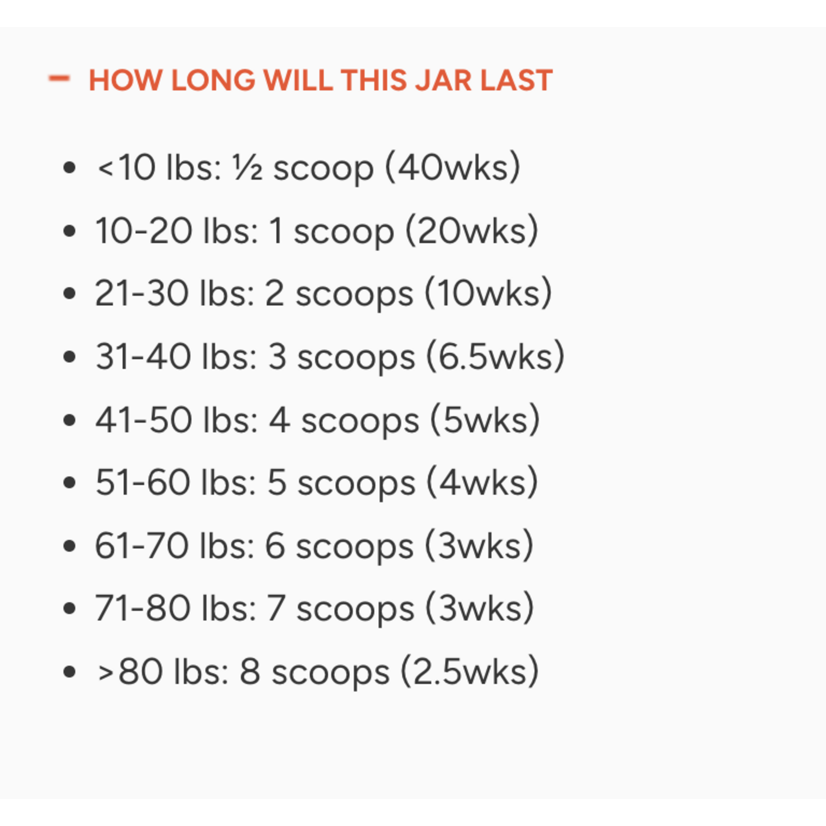 North Hound Life North Hound Life: Pollen Power 140g