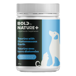 Bold By Nature Bold by Nature: Taurine & Diatomaceous Earth 210g