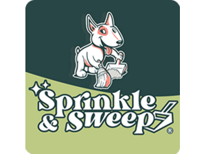 Sprinkle & Sweep