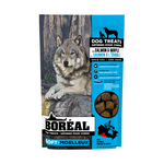 Boréal Boréal Treats: Salmon & Maple 150g
