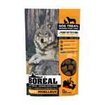 Boréal Boréal Treats: Peanut Butter & Honey 150g