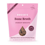 Bocce's Bakery Bocce's Bakery: Bone Broth Biscuits 142g